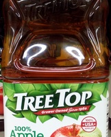 Tree top