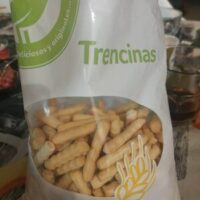 Trencinas tradicional
