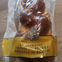 Tresse Au Beurre