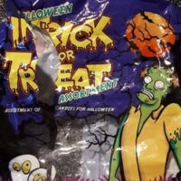 Trick or treat assortiment