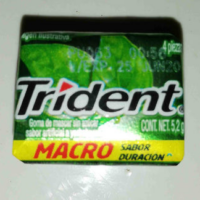 Trident Trident