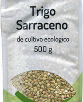 Trigo sarraceno