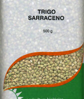 Trigo sarraceno