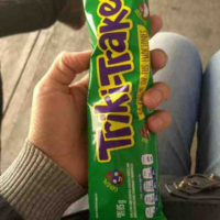 Trikitrakes