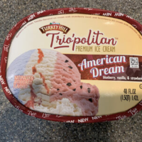 Trio’politan American Dream