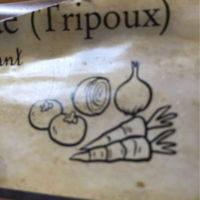 Tripoux