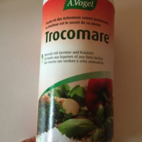 Trocomare