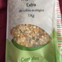 Tropi Muesli Extra