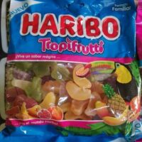 Tropifrutti