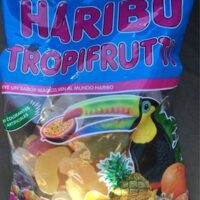 Tropifrutti Tropifrutti