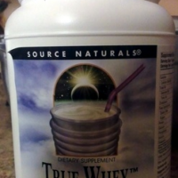 True Whey