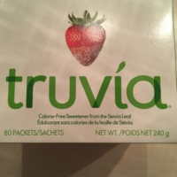 Truvia