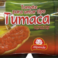 Tumaca