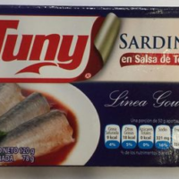 Tuny
