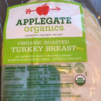Turkey breast