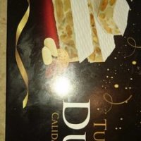 Turron Duro