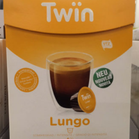 Twïn lungo nouveau