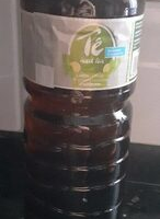 Té iced tea
