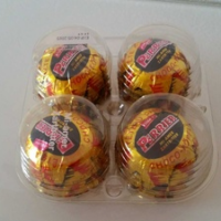 Tête from Choco mi-amer Tête de choco mi-amer