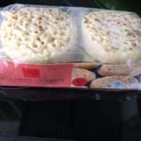 Ultimate Crumpets