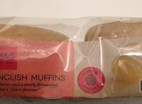 Ultimate English Muffins