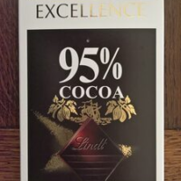 Ultimate dark 95% cocoa