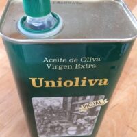 Unioliva