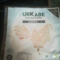 Urkabe pechuga from Pavo Urkabe pechuga de pavo