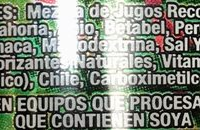 V8 El Original