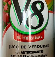 V8 El Original V8 El original