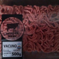 Vacuno