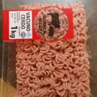 Vacuno Cerdo