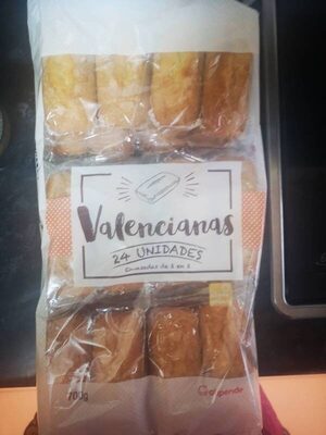 Valencianas Valencianas