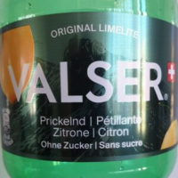 Valser Citron