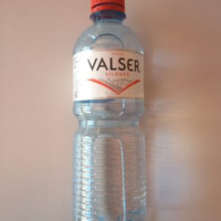 Valser Silence