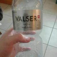 Valser Wasser Silence