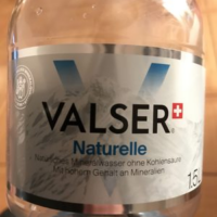 Valser naturelle