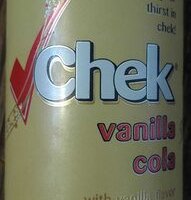 Vanilla Cola