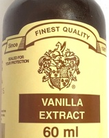 Vanilla Extract