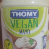Vegan Mayo