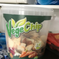 Vegechips