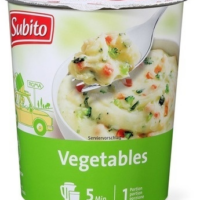 Vegetables