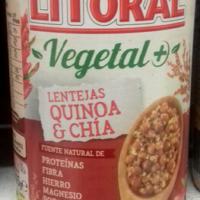 Vegetal+