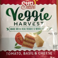 Veggie Harvest - Tomato