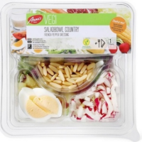 Vegi Saladbowl