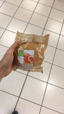 Vegi Hummus Pomodoro Vegi hummus pomodoro