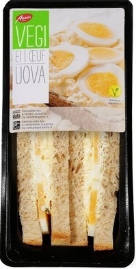 Vegi oeuf