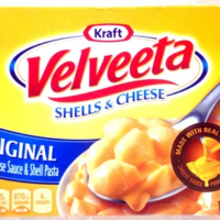 Velveeta Shells & Cheese