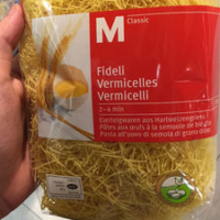 Vermicelles