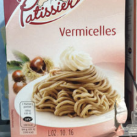 Vermicelles Vermicelles